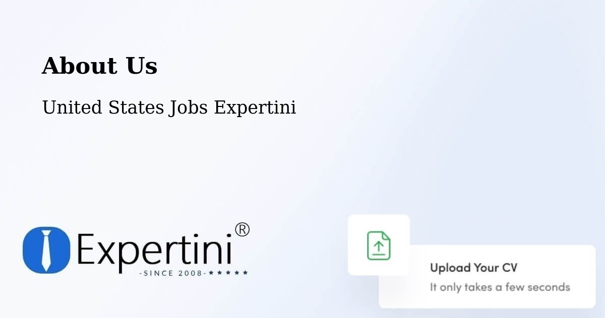 About Expertini Recruitment Platform  – Cisco - Cisco, United States Jobs Expertini