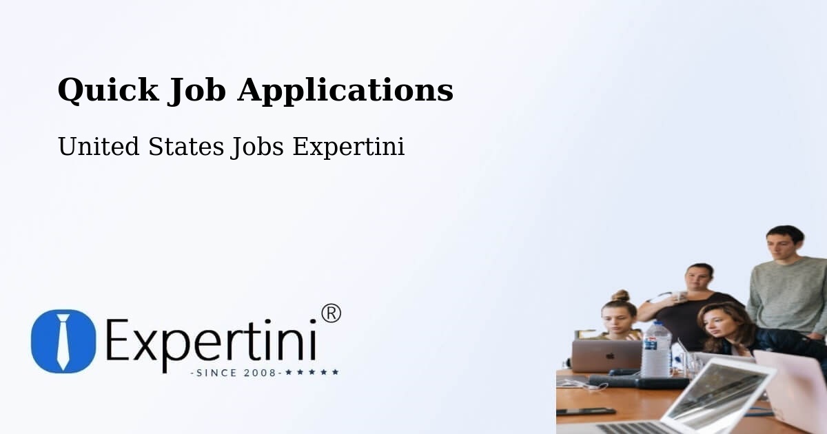 Quick Apply Feature – Cisco - United States Jobs Expertini