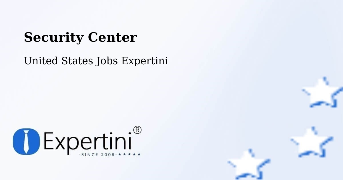 Security & Compliance – Cisco - United States Jobs Expertini